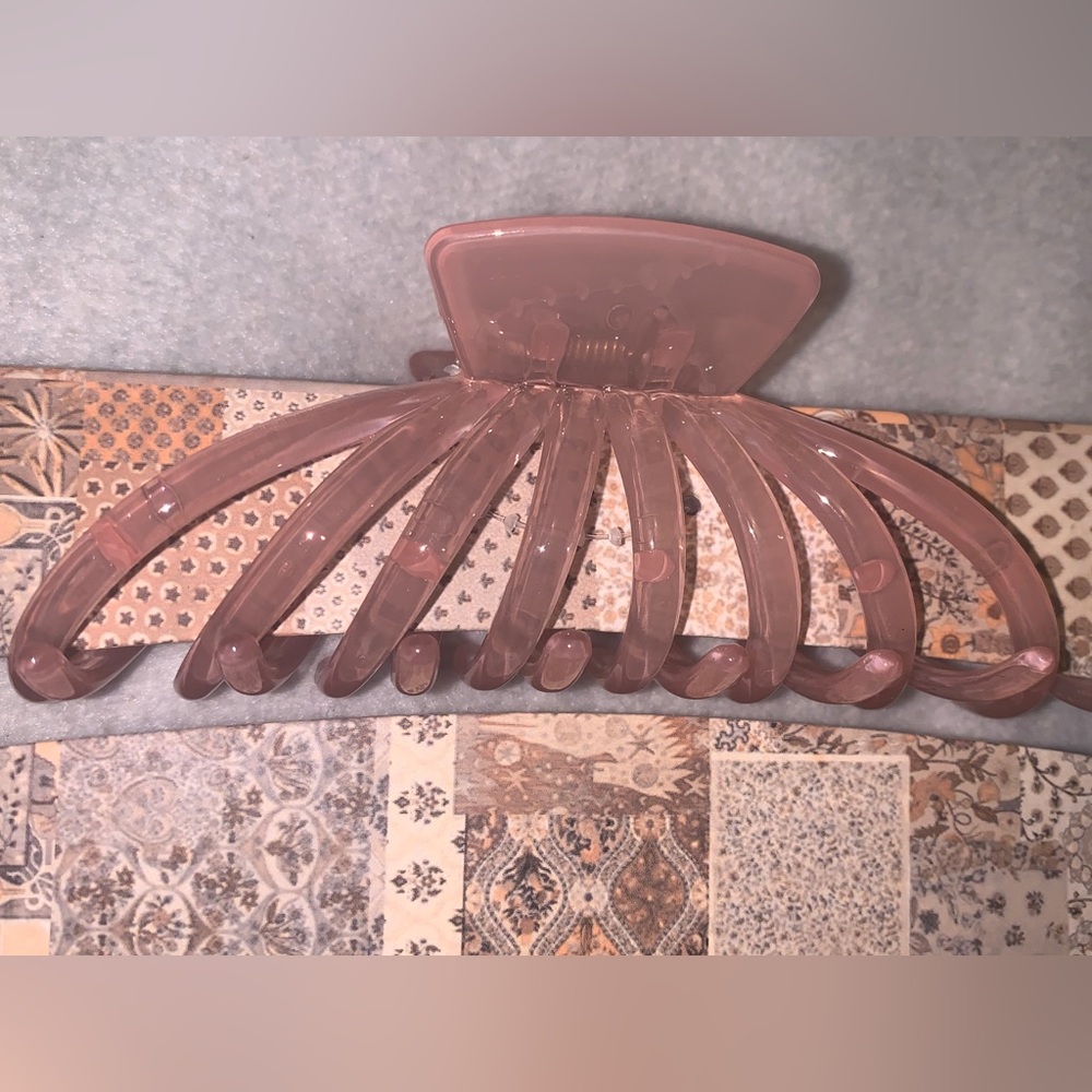 HAIR CLIPS - Picture 4 of 5